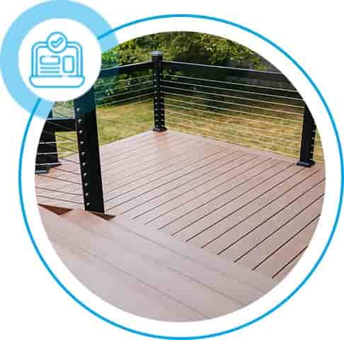 Free inspection and waterproofing assessment