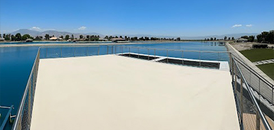 Which Waterproofing Deck Coating Wins?