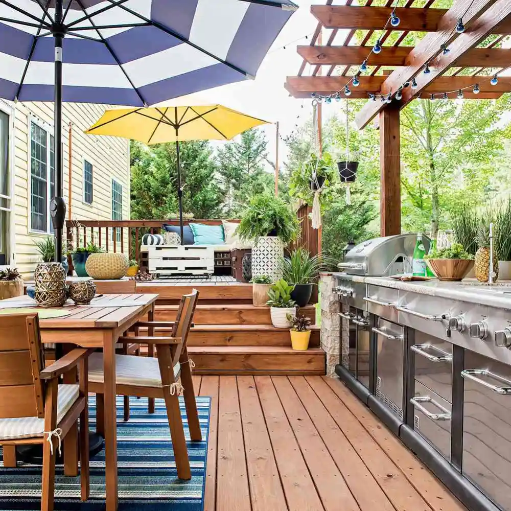 DIY vs Professional balcony deck repair comparison