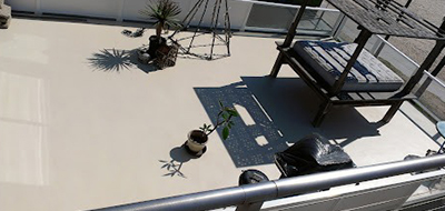 Protect Your Home with Balcony & Roof Deck Waterproofing in Santa Monica
