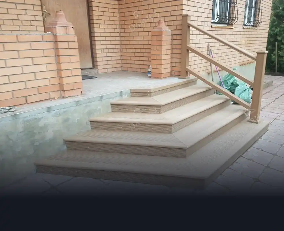 Customer testimonial deck waterproofing Los Angeles